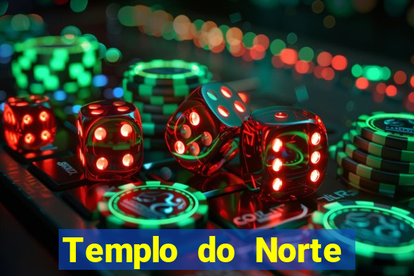 Templo do Norte templo do ar do norte templo no