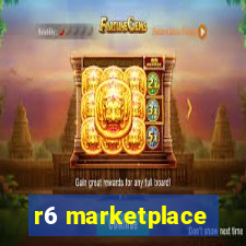 r6 marketplace
