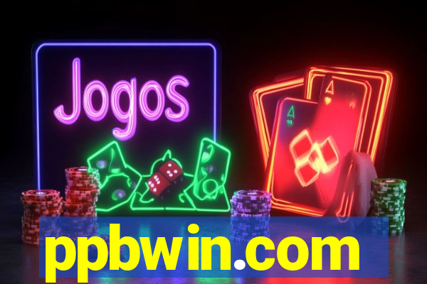 ppbwin.com