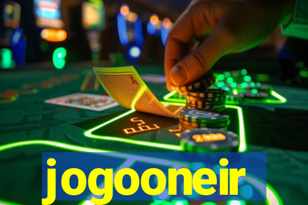 jogooneir