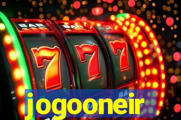 jogooneir