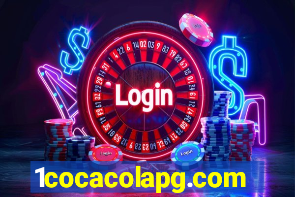 1cocacolapg.com