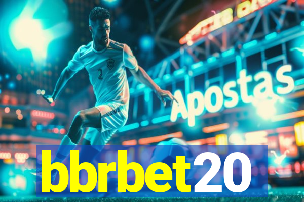 bbrbet20