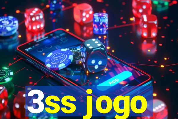 3ss jogo