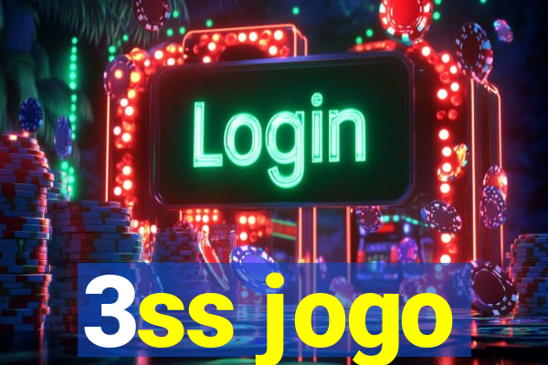 3ss jogo
