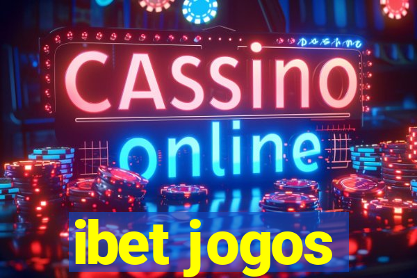 ibet jogos