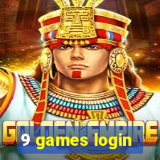 9 games login