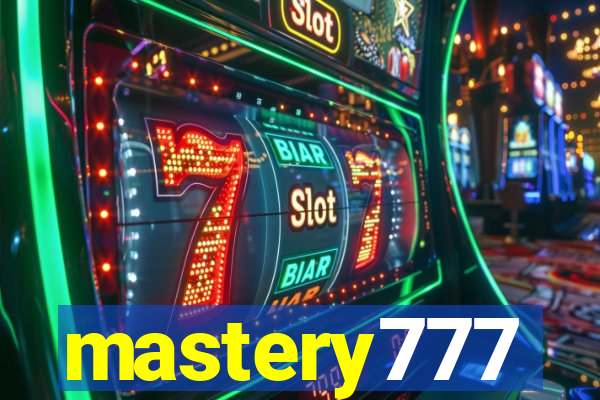 mastery777