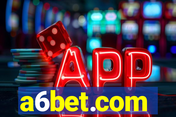 a6bet.com