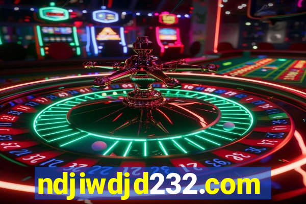 ndjiwdjd232.com