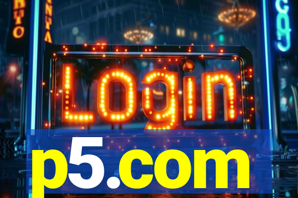 p5.com