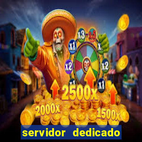 servidor dedicado para jogos brasil