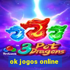ok jogos online