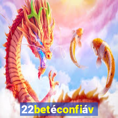 22betéconfiável