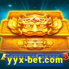 yyx-bet.com