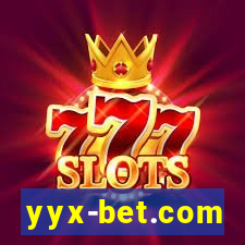 yyx-bet.com