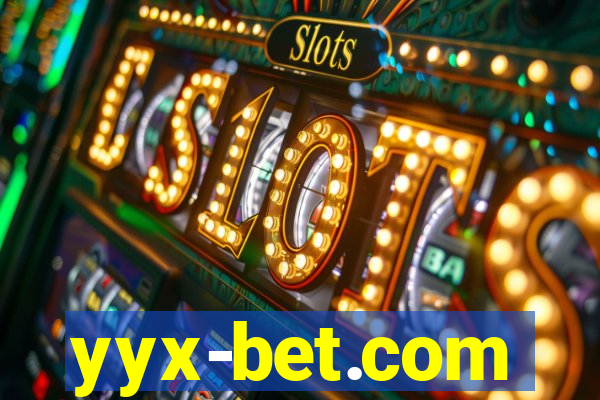 yyx-bet.com