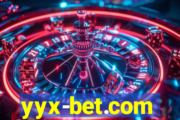 yyx-bet.com