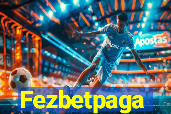 Fezbetpaga