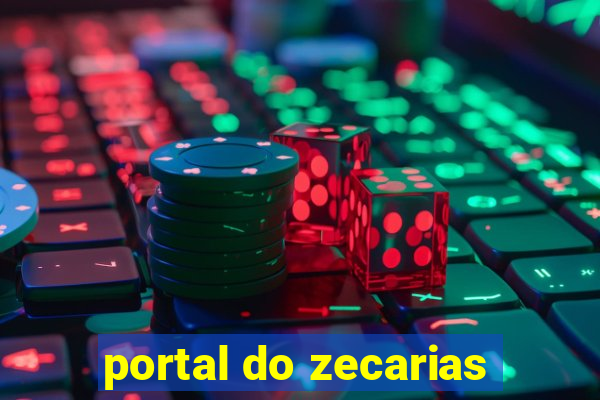 portal do zecarias