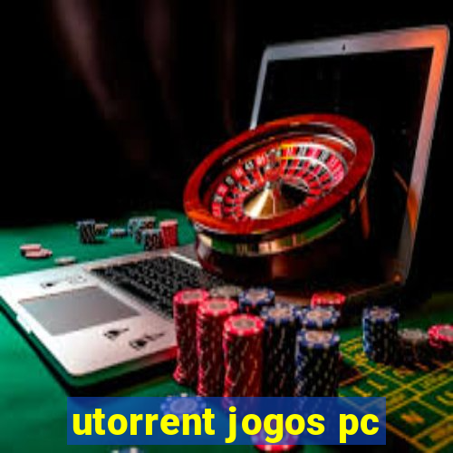 utorrent jogos pc