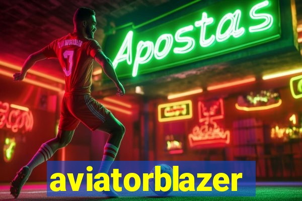 aviatorblazer