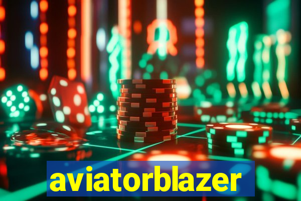 aviatorblazer