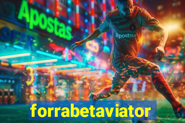 forrabetaviator