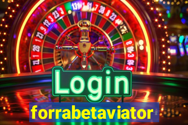 forrabetaviator