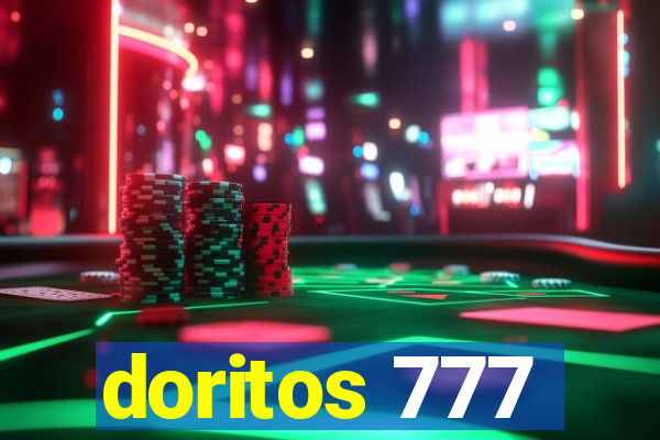 doritos 777