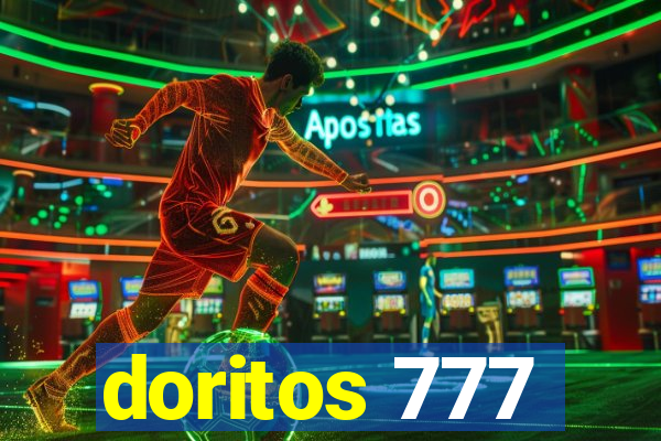 doritos 777