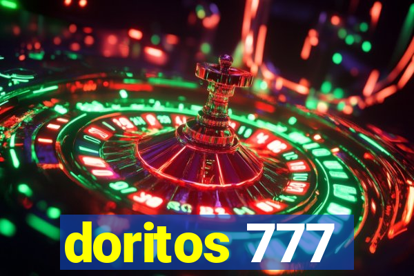 doritos 777