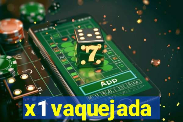 x1 vaquejada
