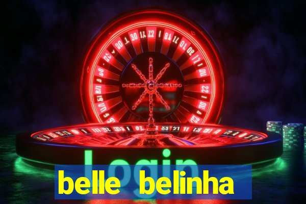 belle belinha vazados porn