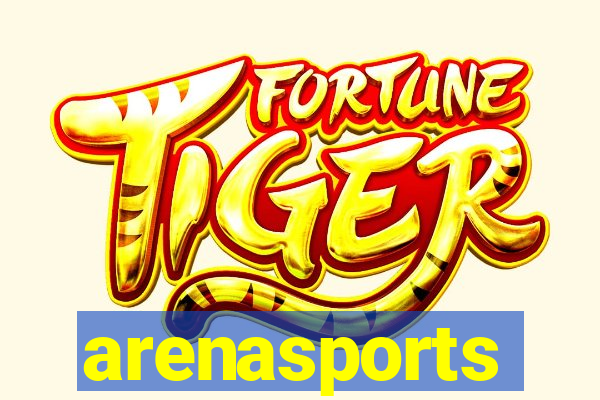 arenasports