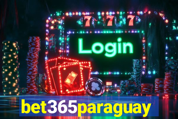 bet365paraguay
