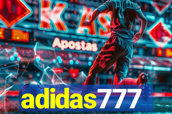adidas777