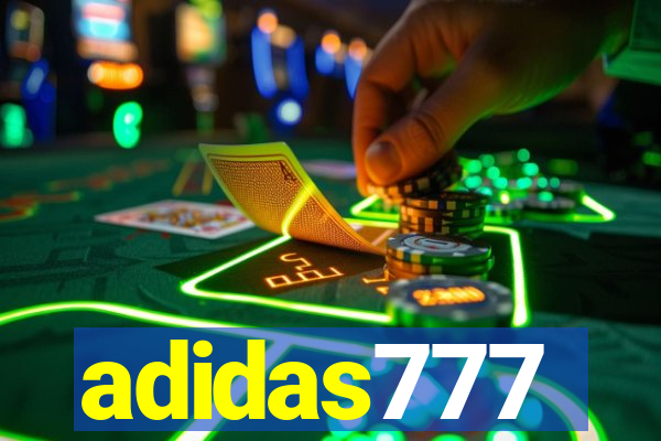 adidas777