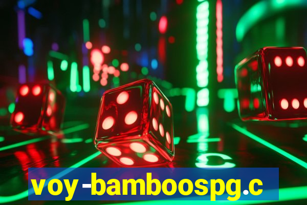 voy-bamboospg.com