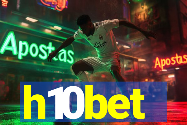 h10bet