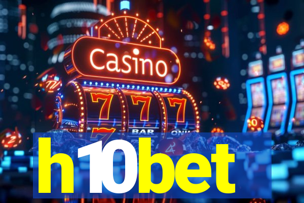 h10bet