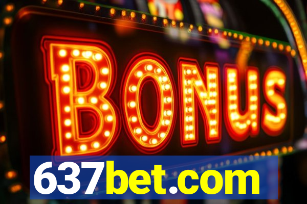 637bet.com