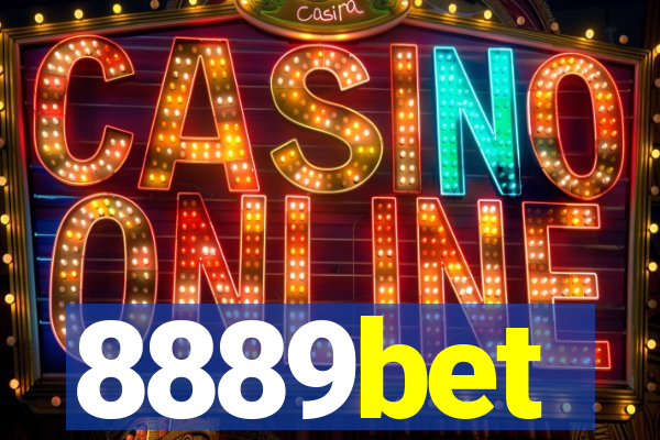 8889bet