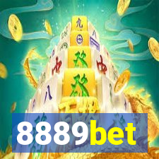 8889bet