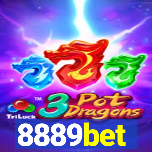 8889bet