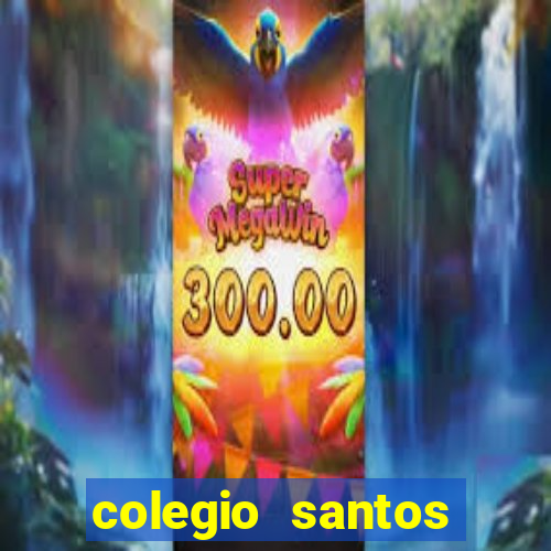 colegio santos dumont curitiba