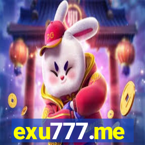 exu777.me