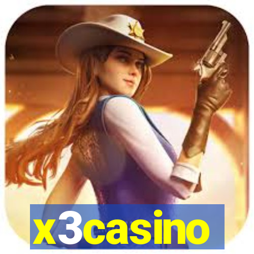 x3casino