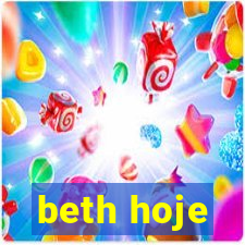 beth hoje