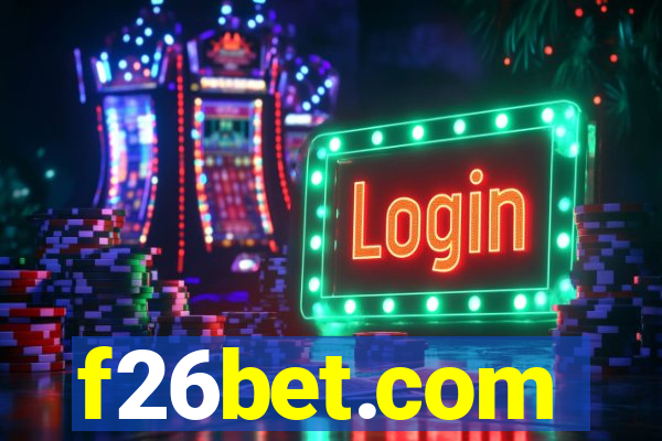 f26bet.com